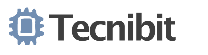 Tecnibit Logo